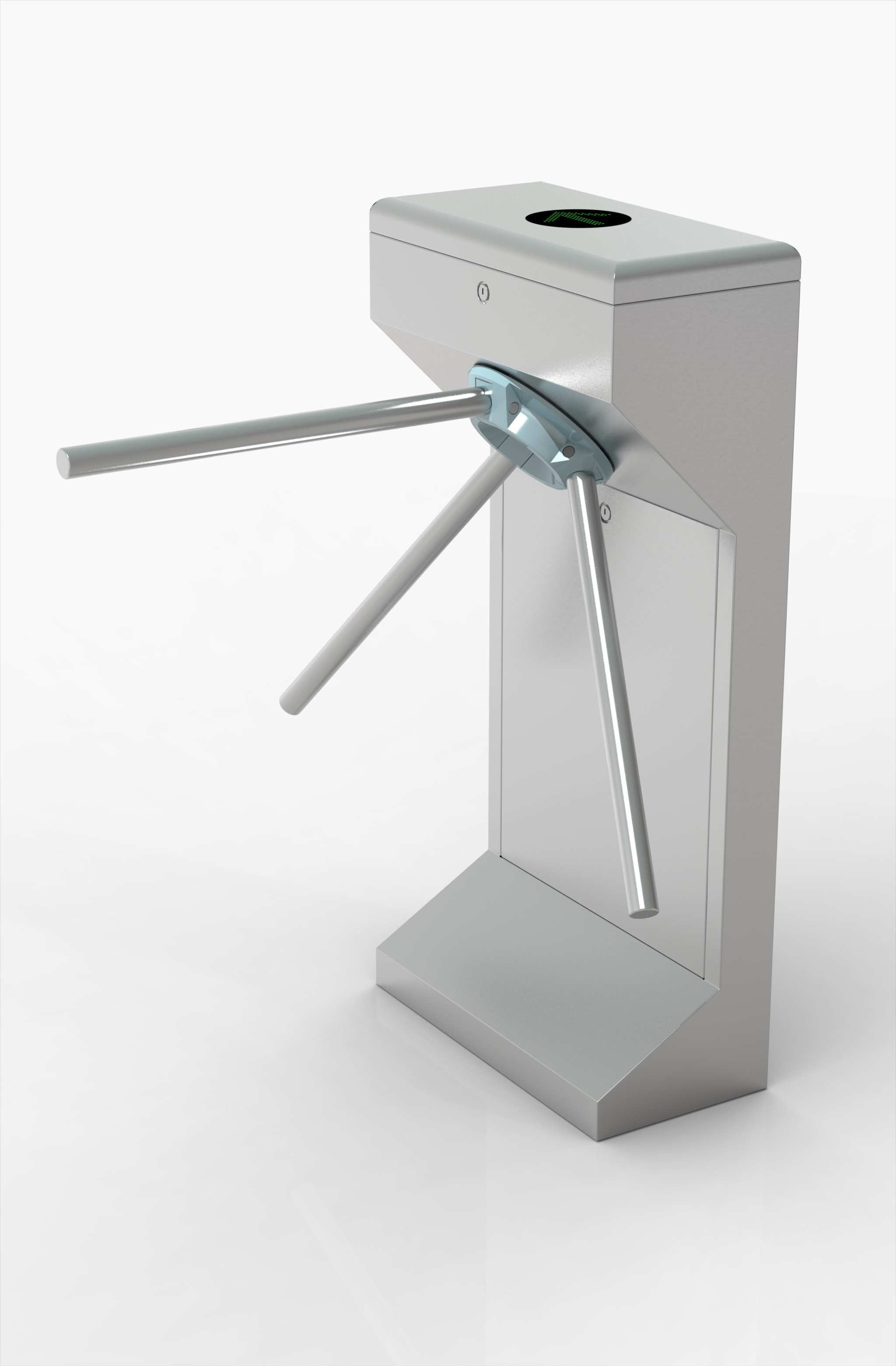 Evolve - TT303 Compact Tripod Turnstile 