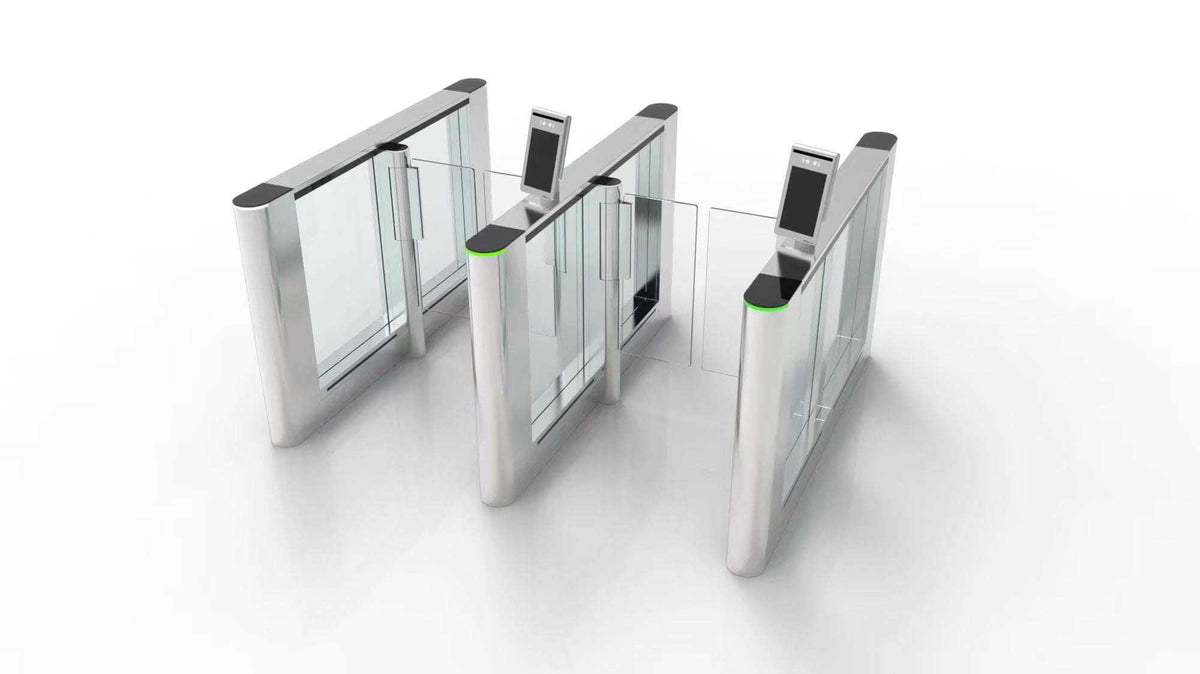 Evolve Security Products UK (Turnstiles and Speed Gates) – Evolve ...